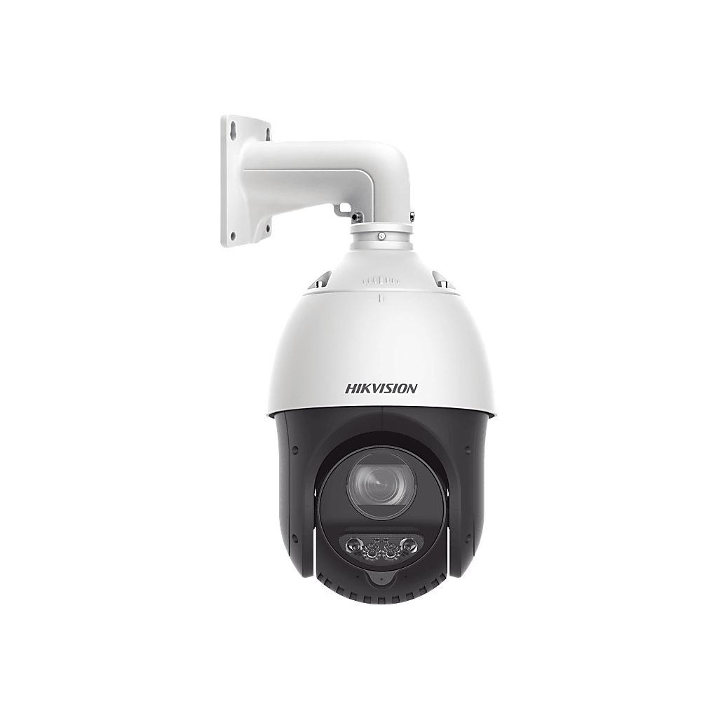 PTZ IP 8 Megapixel (4K) / 25X Zoom / 100 mts IR / IP67 / ACUSEEK / ACUSEARCH / AI-ISP / 2 Micrófonos y 1 Bocina Integrados / Detección Facial / ACUSENSE / Luz Estroboscopica y Alarma Audible / PoE+ - Image 2