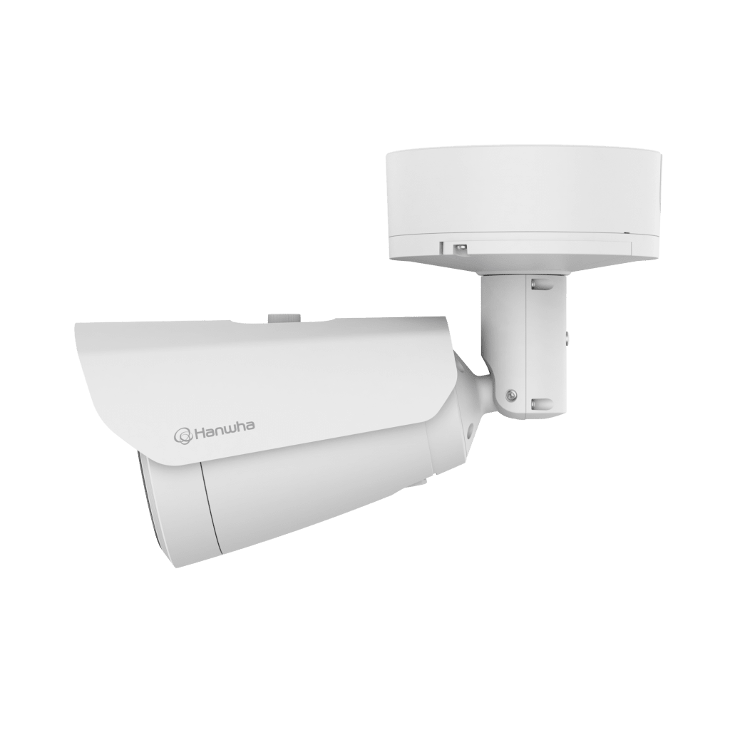Camara Bala IP 4K con IA 31X Zoom / Identificación de matriculas ANPR / LPR / P-Iris / WDR 120dB / H.265 / RanuraSD / Protección IP67 IK10 NEMA4X - Image 5
