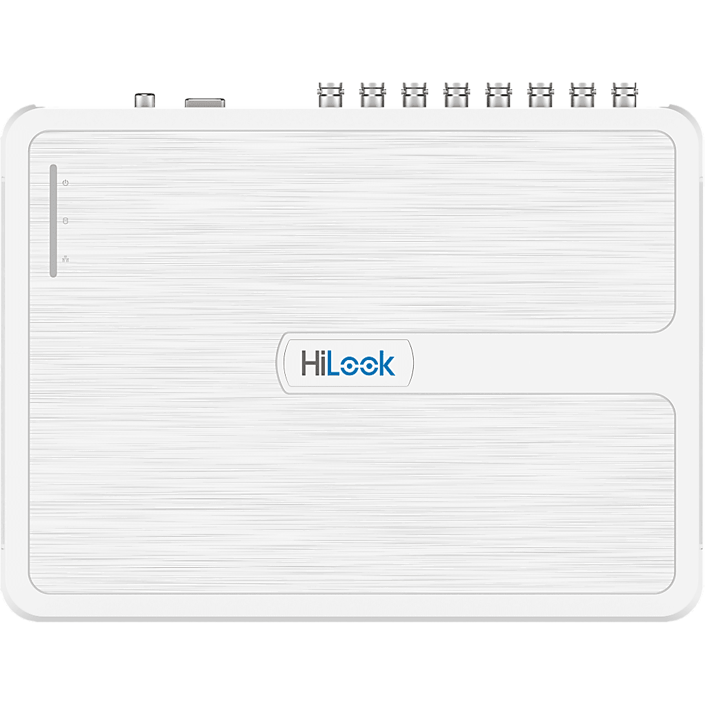 DVR 16 Canales TurboHD + 2 Canales IP / 2 Megapíxel (1080p) Lite / Acusense Lite (Evita Falsas Alarmas) / Audio Bidireccional y Coaxitron / 1 Bahía de Disco Duro / H.265+ / Salida de Vídeo Full HD - Image 3