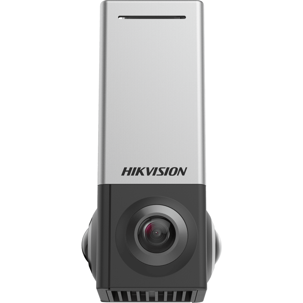 SpheraVision / 720° / 32 Megapixel en Total / 4 Lentes 2 mm (8 Megapixel) / Micrófono Integrado / Fibra Óptica FC 20 km / Exterior IP67 / 12 Vcc / MicroSD 512 GB - Image 2
