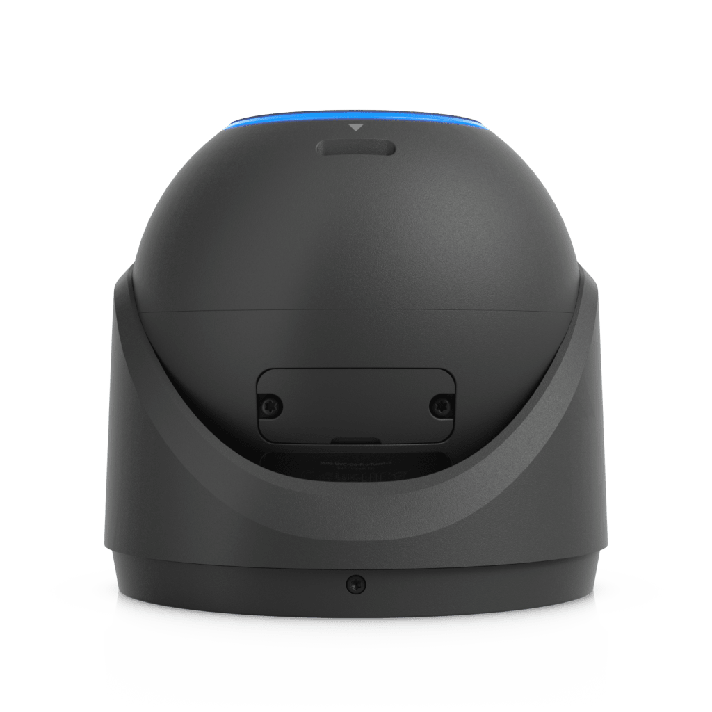 UniFi Protect G6 Pro Turret – Cámara 4K PoE+ Antimanipulación y Todo Clima con Motor de IA Multi-TOPS, Zoom Óptico 2.36× y Sensor CMOS 1/1.2 - Image 3