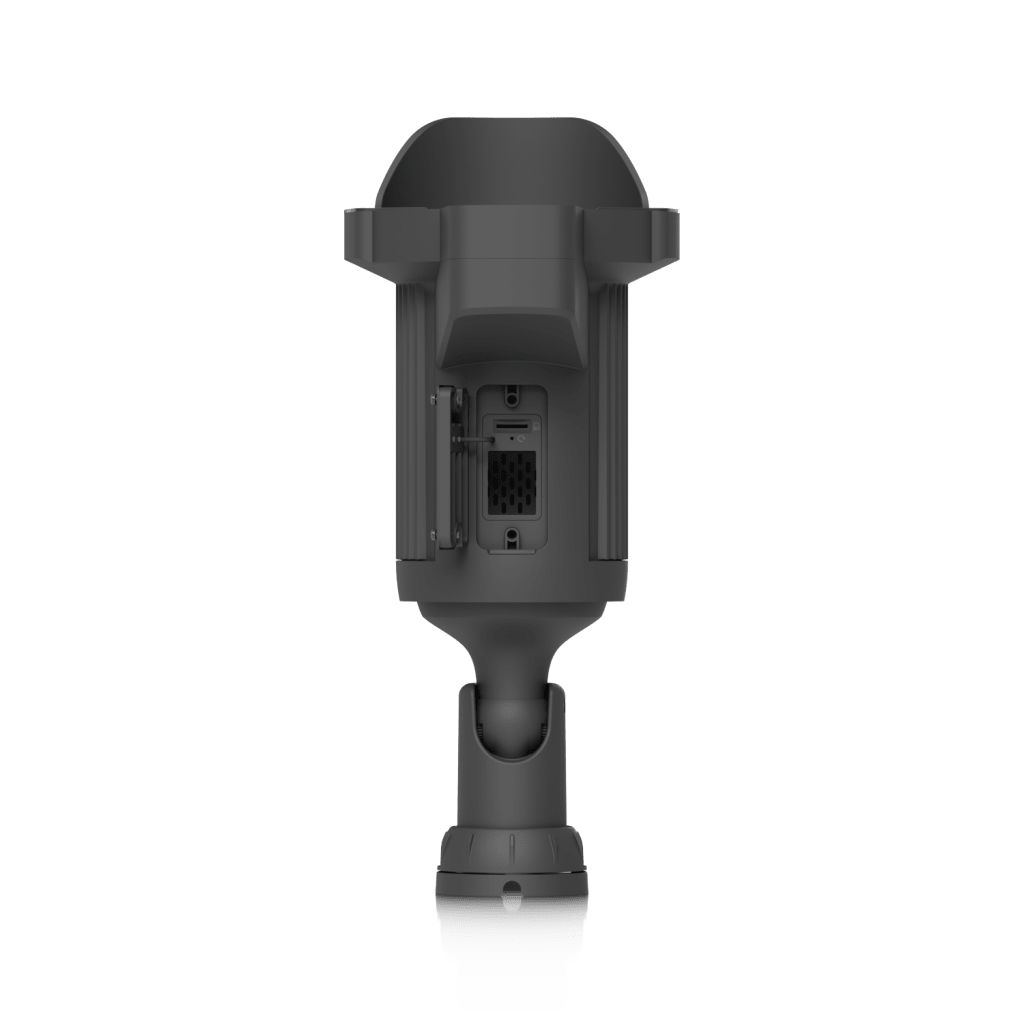 Cámara UniFi AI LPR 4k (8MPX)/ Zoom Óptico 3x / Visión Nocturna 15m / LPR Optimizado / Protección IP66 IK04 / Audio Integrado / PoE+ - Image 4