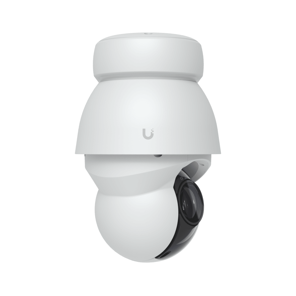 UniFi AI PTZ Precision – Cámara PTZ Industrial 4K con IA Avanzada, Zoom Óptico 31×, Visión Nocturna IR Adaptativa y Enfoque Rápido por LiDAR - Image 4