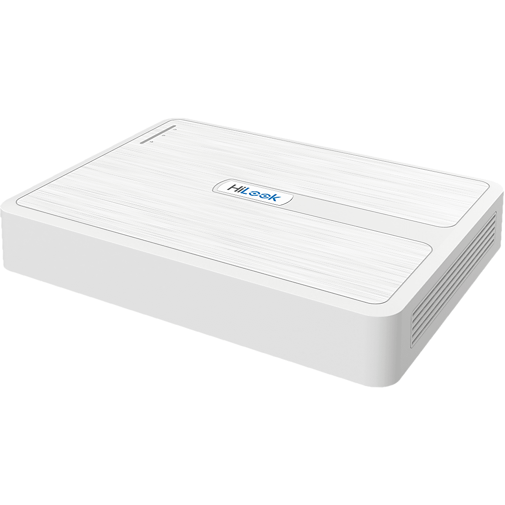 DVR 16 Canales TurboHD + 2 Canales IP / 2 Megapíxel (1080p) Lite / Acusense Lite (Evita Falsas Alarmas) / Audio Bidireccional y Coaxitron / 1 Bahía de Disco Duro / H.265+ / Salida de Vídeo Full HD - Image 4