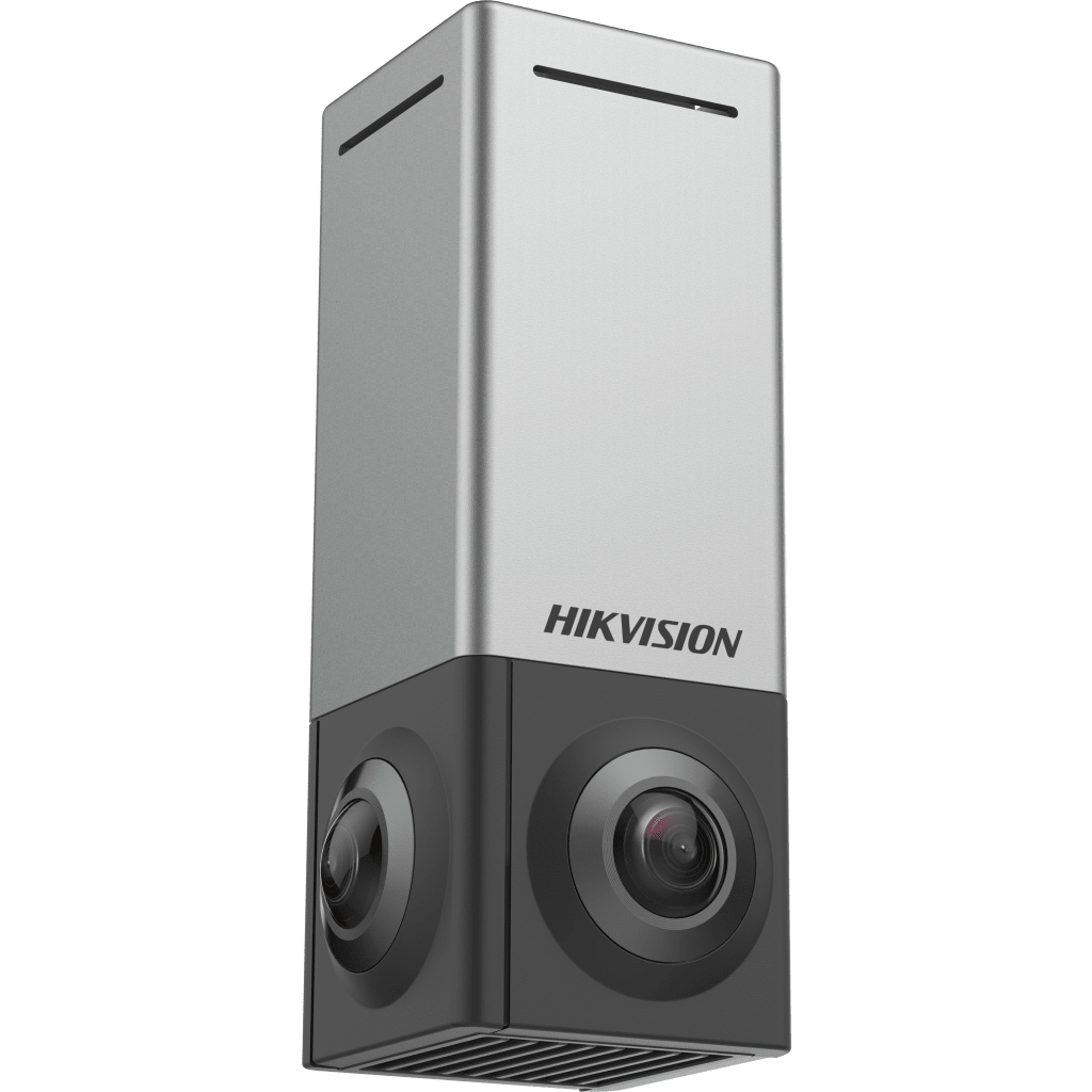 SpheraVision / 720° / 32 Megapixel en Total / 4 Lentes 2 mm (8 Megapixel) / Micrófono Integrado / Fibra Óptica FC 20 km / Exterior IP67 / 12 Vcc / MicroSD 512 GB - Image 3