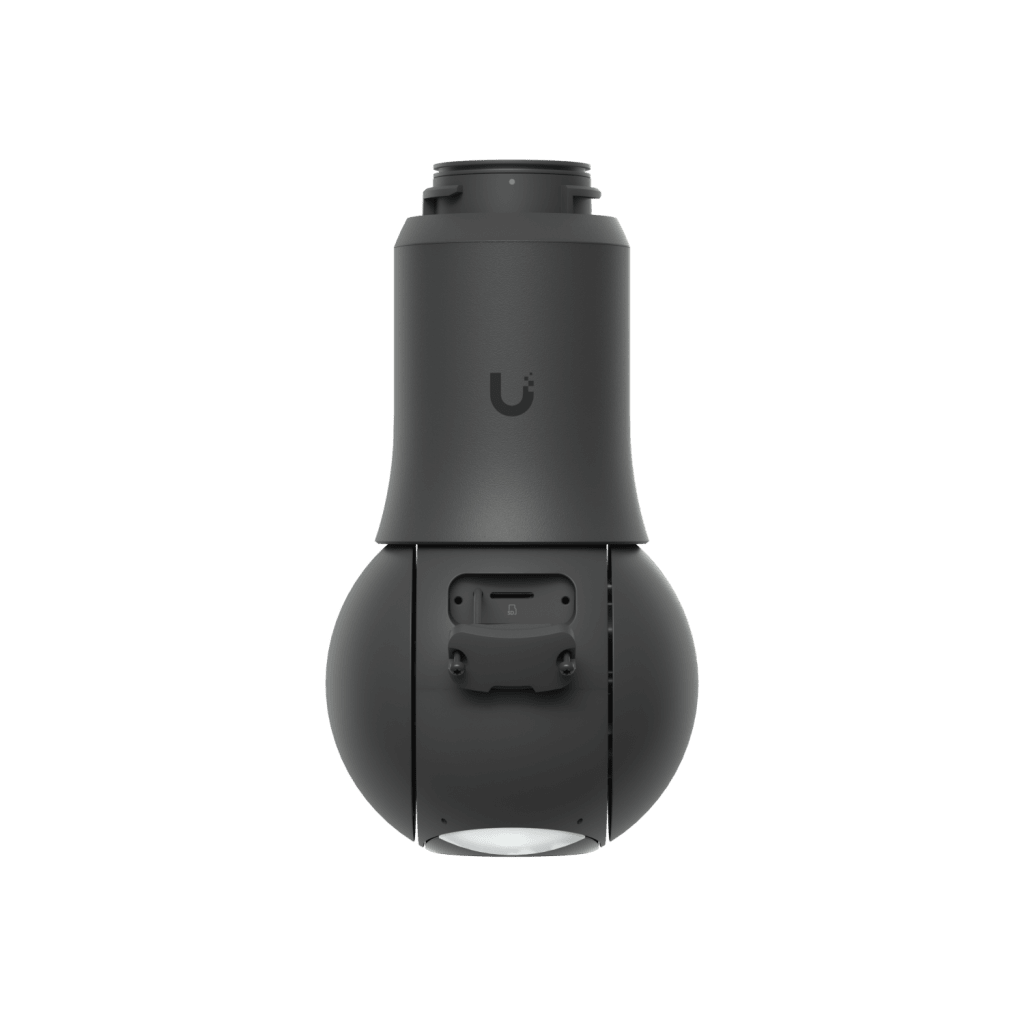 Cámara UniFi Protect G6 PTZ Color Negro, Doble Lente 4K, Zoom Híbrido 10x, Motor AI Multi-TOPS, Visión Nocturna IR 30m, Audio Bidireccional, Protección IP66, Resistencia al Vandalismo IK04 - Image 7