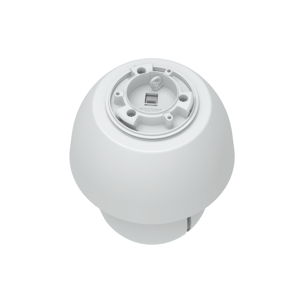 UniFi AI PTZ Precision – Cámara PTZ Industrial 4K con IA Avanzada, Zoom Óptico 31×, Visión Nocturna IR Adaptativa y Enfoque Rápido por LiDAR - Image 5