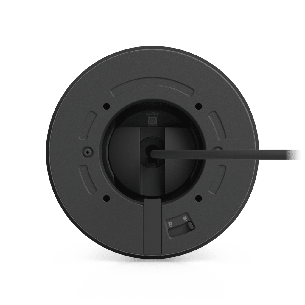 UniFi Protect G6 Pro Turret – Cámara 4K PoE+ Antimanipulación y Todo Clima con Motor de IA Multi-TOPS, Zoom Óptico 2.36× y Sensor CMOS 1/1.2 - Image 5