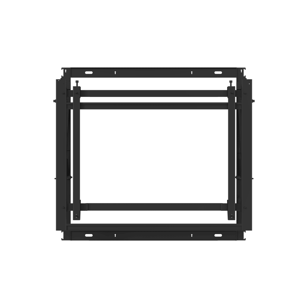 Montaje para Pared / Compatible con Monitor de 55" / Especial para Videowall / Compatible con DS-D2055UL-0A, DS-D2055UL-0B - Image 2