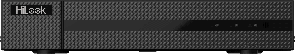 DVR 8 Canales TurboHD + 8 Canales IP / 8 Megapíxel (4K) / Audio Bidireccional / Detección de movimiento 2.0 / 1 Bahía de Disco Duro / H.265+ / Salida en Full HD - Image 2