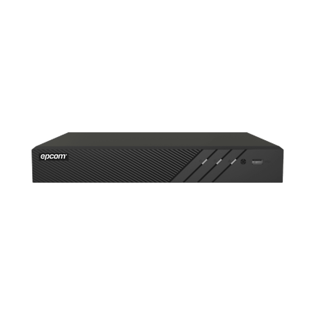 DVR 4 Canales TURBOHD + 2 Canales IP / 5 Megapixel Lite - 3K Lite / Audio Bidireccional por Coaxitron / ACUSENSE (Evita falsas alarmas) / 1 Bahía de Disco Duro / Salida de Video en Full HD - Image 2
