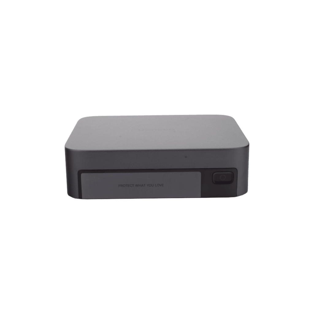 NAS UGREEN NASync DXP480T Plus / Intel Core i5-1235U 10 Núcleos / 4 Ranuras SSD M.2 NVMe PCIe 4.0 y 3.0 / 10GbE Ethernet / Thunderbolt 4 40 Gbps / HDMI 8K / Memoria DDR5 Expandible hasta 64 GB - Image 2