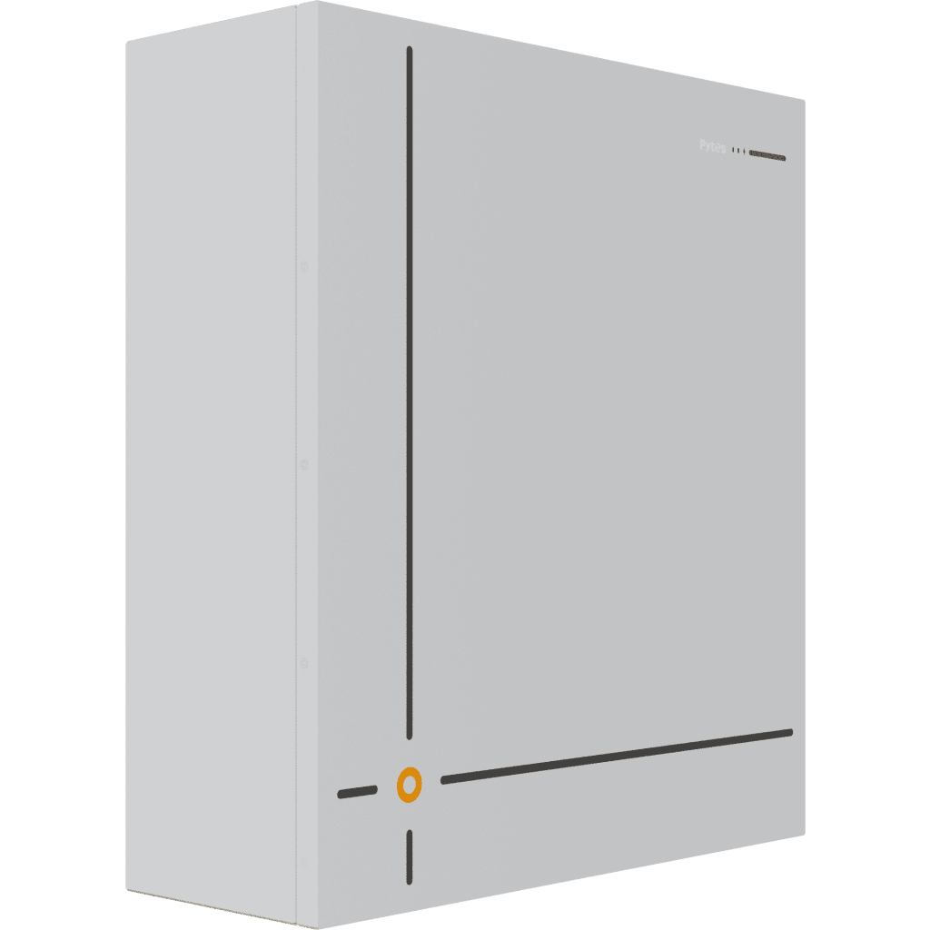 Batería LiFePO4 IP66 para exteriores / 51.2 Vcc / 314 Ah / 16 kWh / Corriente continua 125A (6.4kW) / Pico 300A (15.36kW) @15s / Instalación en pared o piso / UL 9540 Ed.3 / Celdas grado automotriz Tier 1 - Image 4