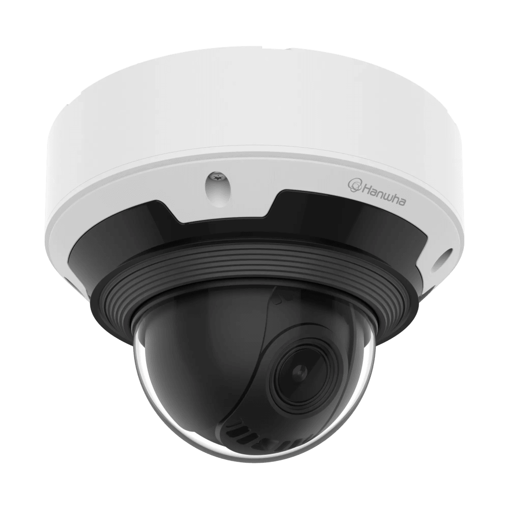 Cámara Domo Exterior Antivandálica AI 4MP / Sensor 1/1.8" CMOS / Zoom Varifocal Motorizado 2.0x (4.6-9.35mm) / WiseIR 30 mts / Inteligencia Artificial Avanzada / Detección Persona-Vehiculo-Matrícula / IP67-IP66-IP6K9K-IK11 - Image 4