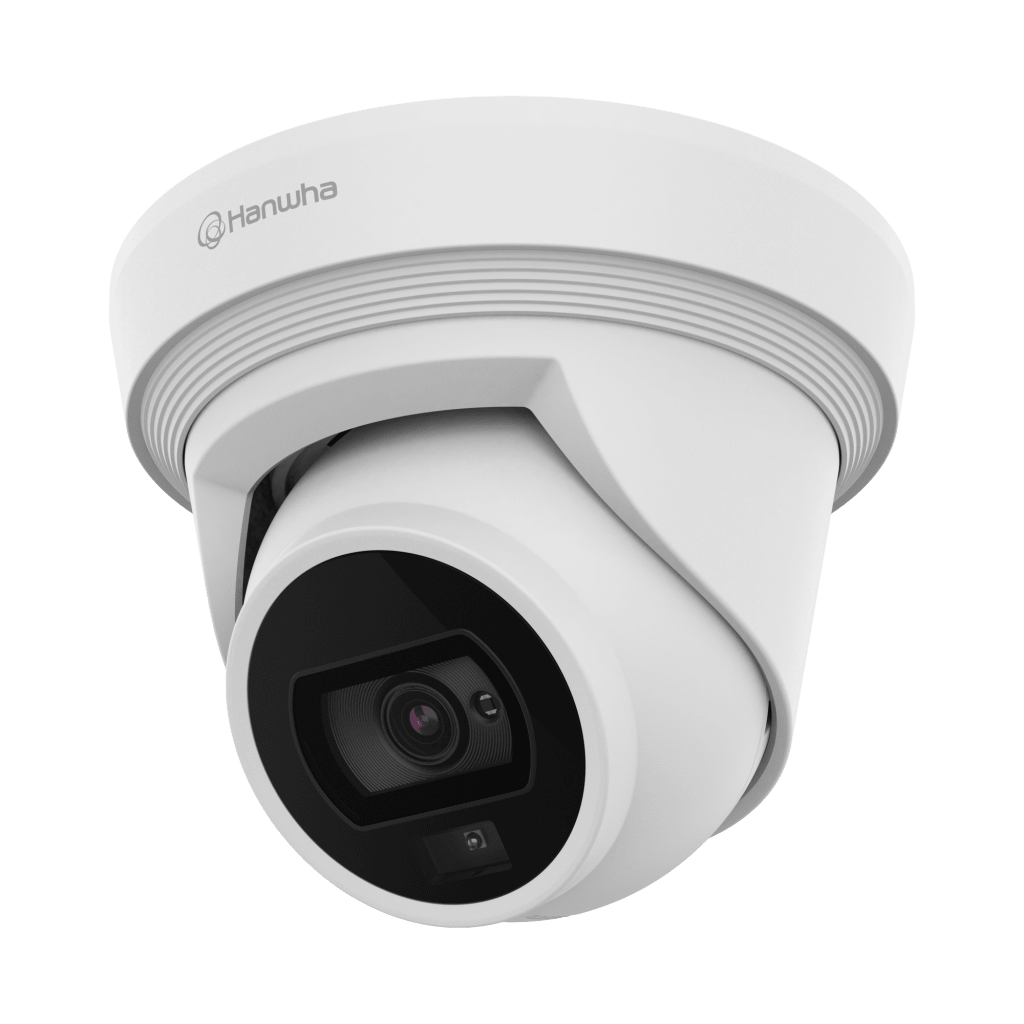 Cámara IP Tipo Flateye Antivandálica 5 Megapíxel / Lente 3 mm / IR 30M / WDR 120db / Exterior IP67 / H.265 & WiseStream - Image 4