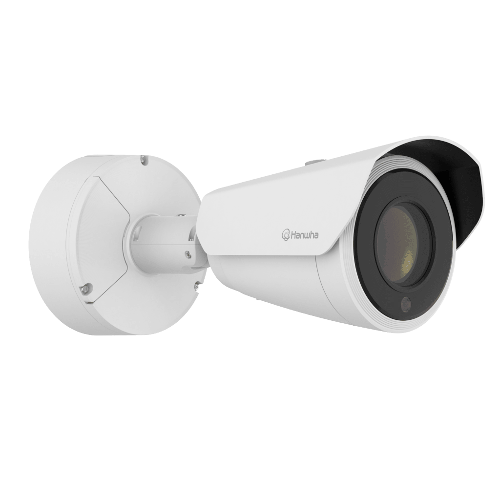 Camara Bala IP 4K con IA 31X Zoom / Identificación de matriculas ANPR / LPR / P-Iris / WDR 120dB / H.265 / RanuraSD / Protección IP67 IK10 NEMA4X - Image 4