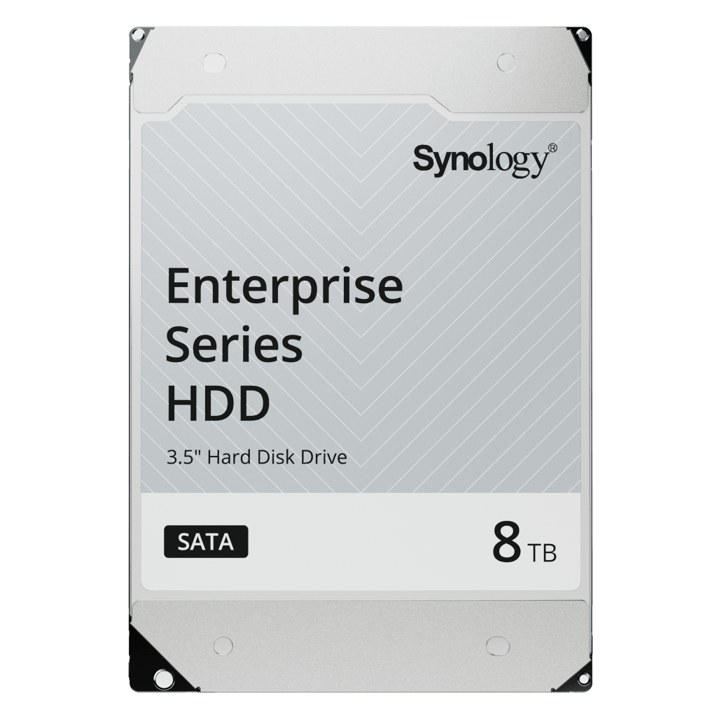 Disco Duro SATA de 3,5" Serie Enterprise HAT5300 / Capacidad 8TB / 7200 RPM / Caché de 512 MB / MTBF 2.5 Millones de Horas / Carga de Trabajo 550 TB/Año / Tecnología CMR / Garantía de 5 Años - Image 3