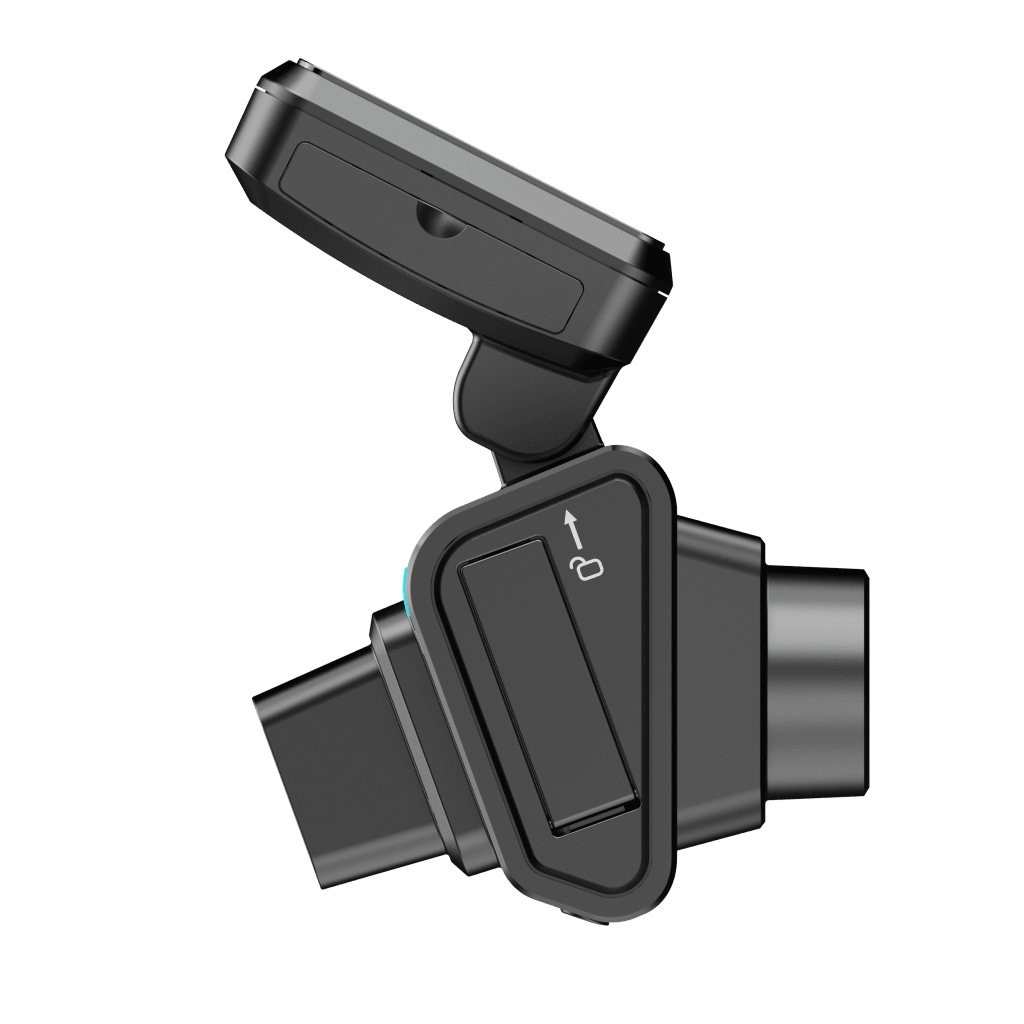 Dashcam Vehicular 3 Canales / 1080P FHD + 720P HD / Apertura F2.0 / Módulo GPS y 4G Integrado / WiFi / G-Sensor / ADAS - Image 4