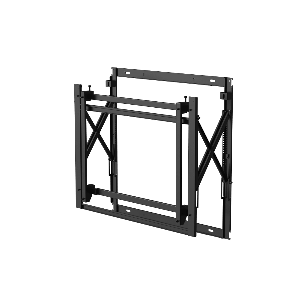 Montaje para Pared / Compatible con Monitor de 55" / Especial para Videowall / Compatible con DS-D2055UL-0A, DS-D2055UL-0B - Image 3