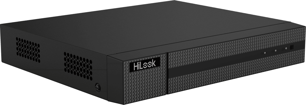DVR 8 Canales TurboHD + 8 Canales IP / 8 Megapíxel (4K) / Audio Bidireccional / Detección de movimiento 2.0 / 1 Bahía de Disco Duro / H.265+ / Salida en Full HD - Image 3