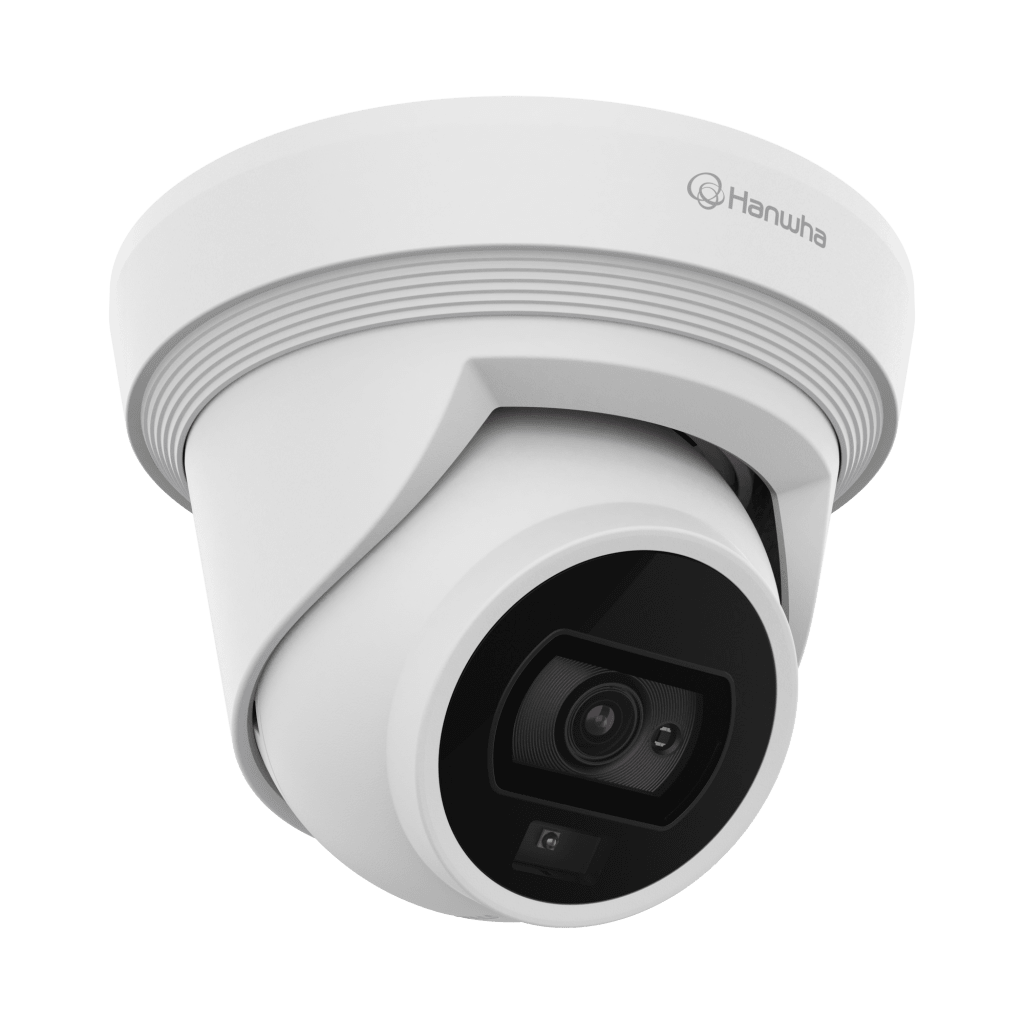 Cámara IP Tipo Flateye Antivandálica 5 Megapíxel / Lente 3 mm / IR 30M / WDR 120db / Exterior IP67 / H.265 & WiseStream - Image 3