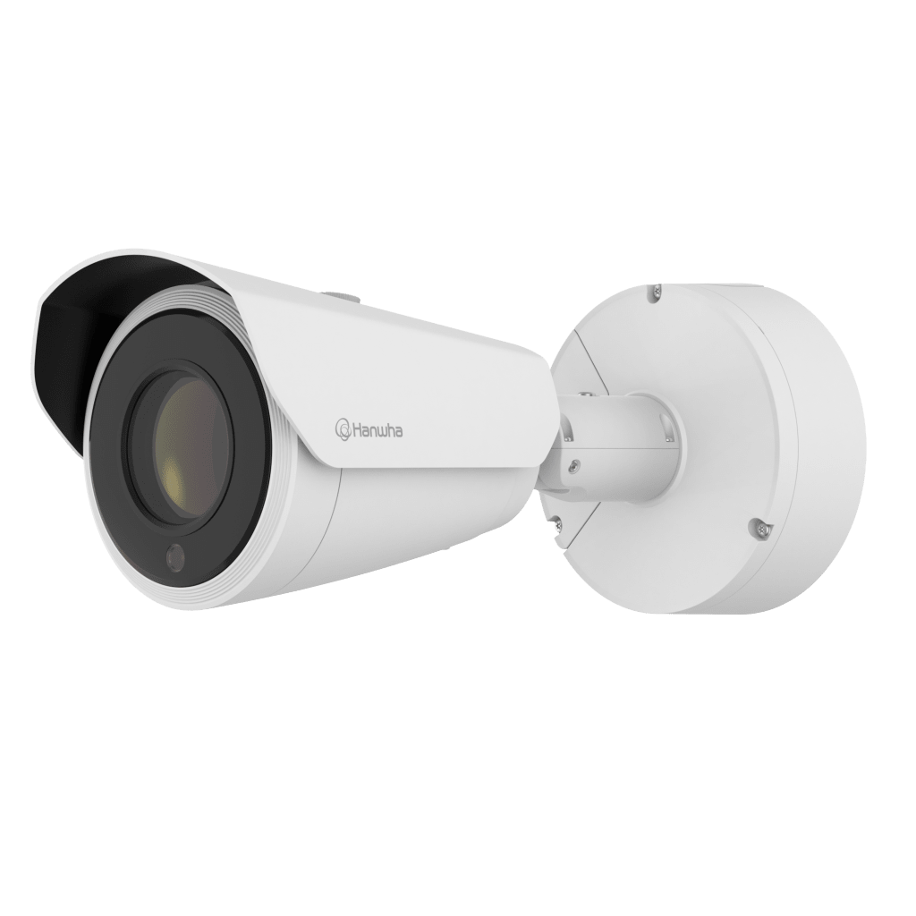 Camara Bala IP 4K con IA 31X Zoom / Identificación de matriculas ANPR / LPR / P-Iris / WDR 120dB / H.265 / RanuraSD / Protección IP67 IK10 NEMA4X - Image 3