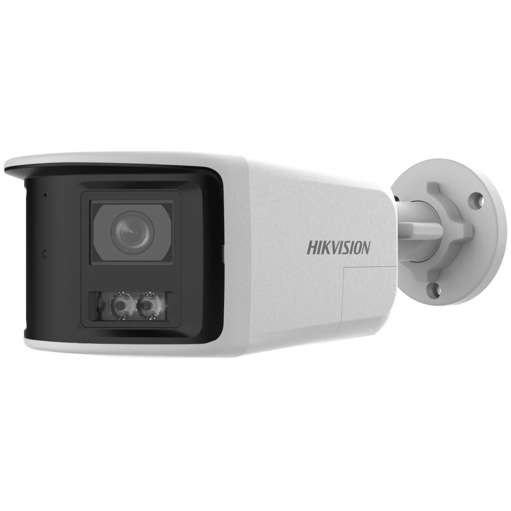 Bala IP 4 Megapixel / Lente 2.8 mm / Dual Light (30 mts IR + 30 mts Luz Blanca) / Wi-Fi / ACUSENSE / Audio Bidireccional (Micrófono y Bocina) / IP66 / dWDR - Image 3
