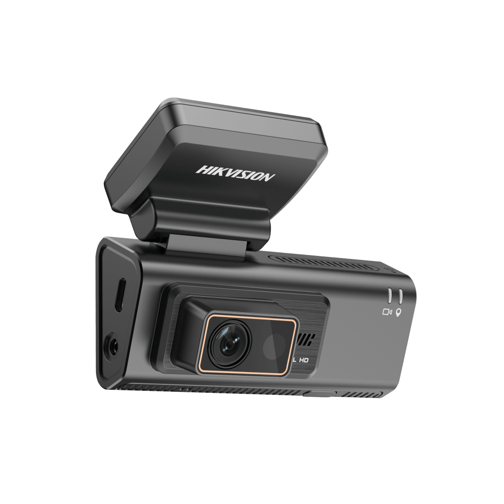 Dashcam Vehicular 3 Canales / 1080P FHD + 720P HD / Apertura F2.0 / Módulo GPS y 4G Integrado / WiFi / G-Sensor / ADAS - Image 3