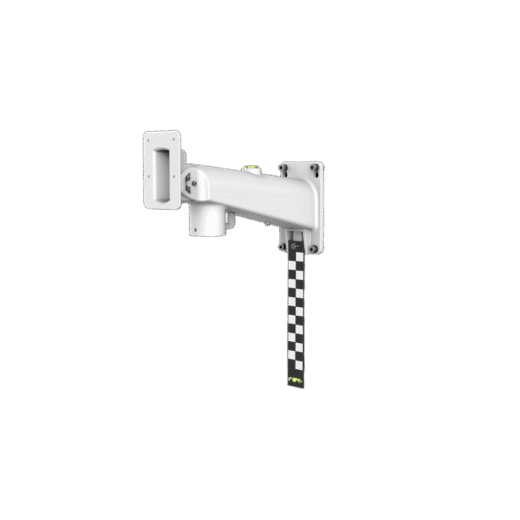 Montaje de Pared para Radar IP Hikvision