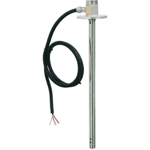 Sensor de Nivel de Combustible / Compatible con mDVR AE-MD5043 / 1 Metro de Longitud