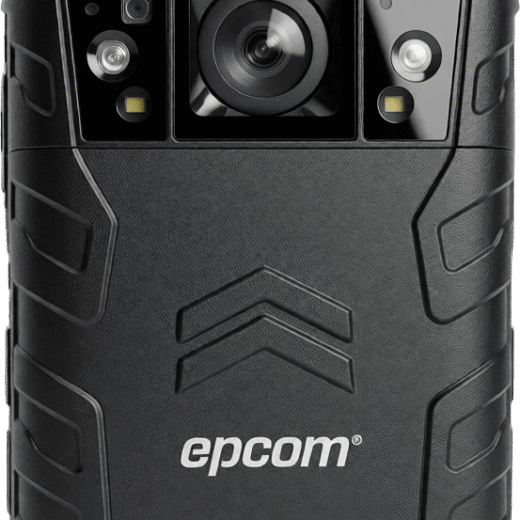 Body Camera para Seguridad / Hasta 48 Megapixeles / Video HD 4 Megapixel / Descarga de Video Automática / GPS Interconstruido / Pantalla LCD