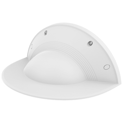 Protección Contra Clima para Domos Serie XNV y PNV