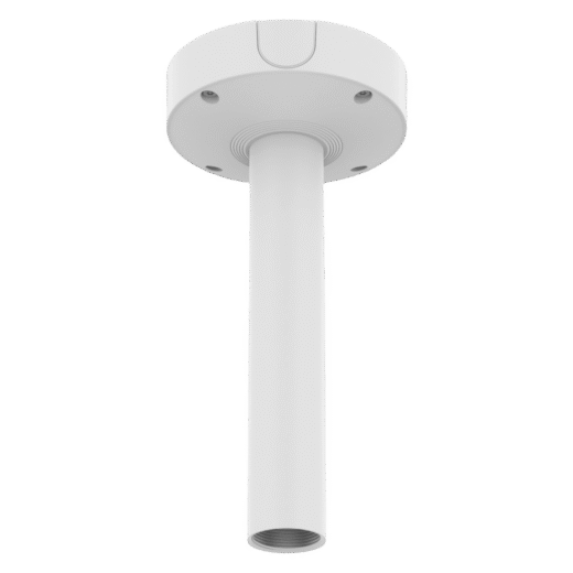 Montaje de Techo compatible con Cámaras Domo Hanwha