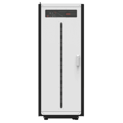 Gabinete de Almacenamiento   HV48100BCU Y hasta 12  HV48100BMU