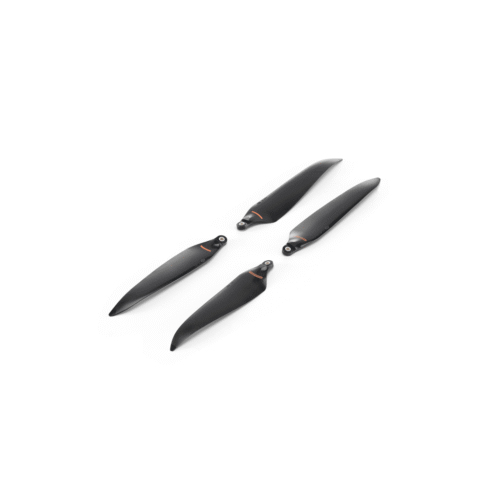 Hélices DJI MATRICE4D y MATRICE4TD Enterprise Series