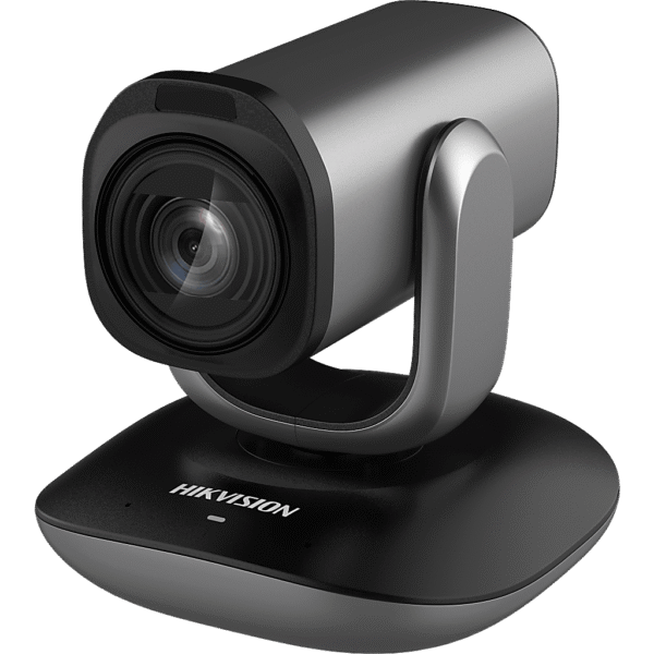 Cámara Web PTZ Alta Definición Full HD (1080p) Para Salas de Juntas / Gran Angular / Micrófono Integrado / Fácil de Instalar / Reducción de Ruido Inteligente