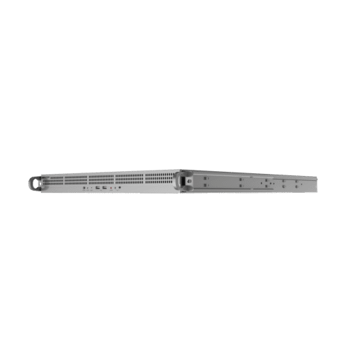 Servidor de Detección de Incidentes de Tráfico / 16 Canales / Detección de Múltiples Incidentes de trafico / Almacenamiento 2xSATA 8TB / Montaje en Rack 1U / Soporte LPR
