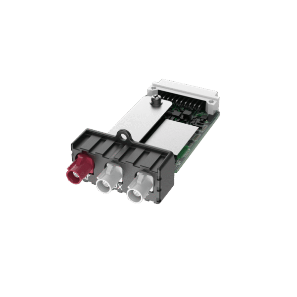 Módulo Inalámbrico Móvil AE-MP1460 Series / 4G y Wi-Fi Integrado / Compatible con Grabadores de Video Móviles / Soporta Wi-Fi 2.4G y 5.8G / Marcación 4G / Bajo Consumo Energético