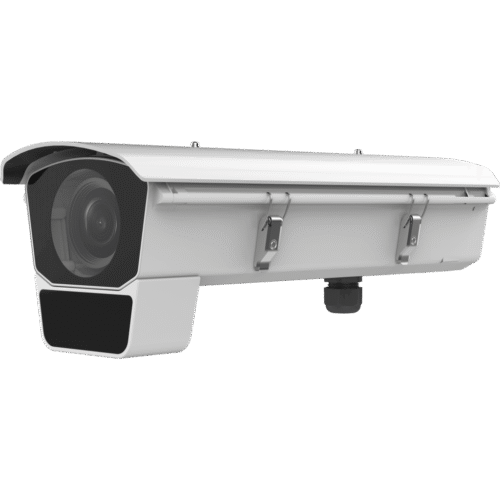Mini Bala IP 8 Megapixel / 30 mts IR EXIR / Lente 2.8 mm / H.265+ / WDR 120 dB / PoE / Exterior IP67 / Videoanaliticos Integrados