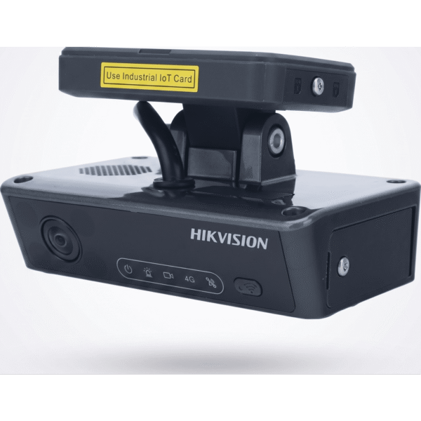 Dashcam 4G LTE / 5 Canales / Frontal 1620P / ADAS / DSM / GPS / Wi-Fi / Bluetooth