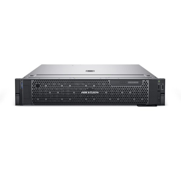 Servidor de Administración / Seguridad Avanzada / Gestión Remota iDRAC9 / Optimización CPU, E/S y Almacenamiento / 2U Rack