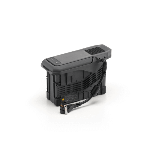 Batería TB100C Para Uso con MATRICE400 / Con conector para uso con carga Alámbrica