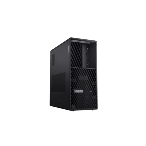 Workstation Torre / Intel Core Ultra 5 235 vPro / 16 GB DDR5-5600 / 1 TB SSD PCIe Gen4 / Windows 11 IoT Enterprise LTSC 2024 / Garantía 3 Años On-site