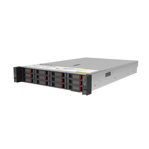 HikCentral Professional / Servidor DELL Xeon E2324G / Licencia Base de Videovigilancia / Incluye 300 Canales de Video / Incluye Windows Server 2019