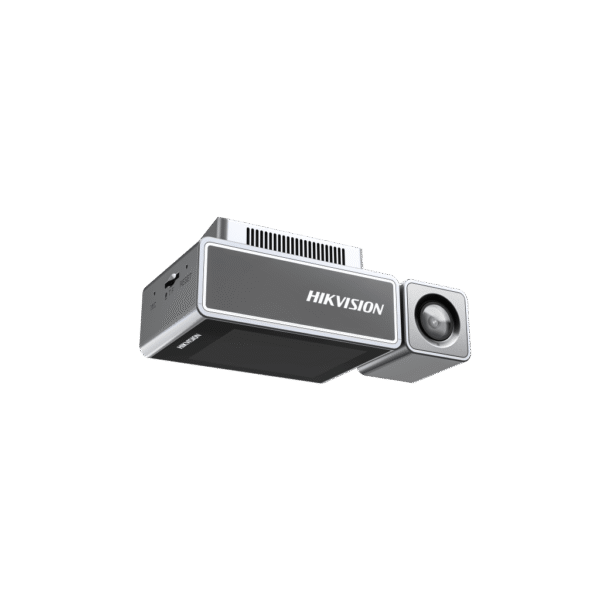 Cámara de Tablero Dual 4K + 1080p / Gran Angular 136° / ADAS / WiFi / G-Sensor / Display 2.45" / Reconocimiento de Voz / Micro SD 256GB / USB Tipo-C