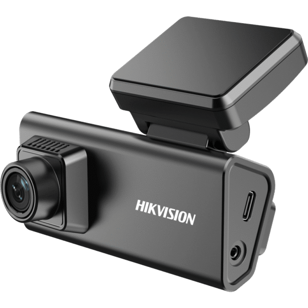 Dashcam Vehicular 3 Canales / 1080P FHD + 720P HD / Apertura F2.0 / Módulo GPS y 4G Integrado / WiFi / G-Sensor / ADAS