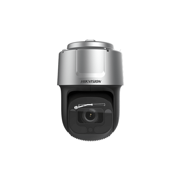 Cámara PTZ de Tráfico Inteligente / 4 MP / 35× Zoom Óptico / DarkFighter X / 300 m IR / Detección de Infracciones de Tráfico / IP67