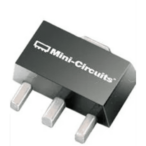 Amplificador de RF ML AMPL , 4GHZ, SOT-89