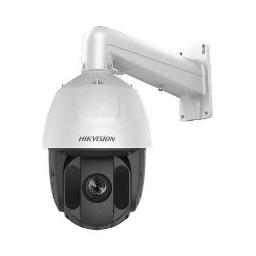 PTZ TURBOHD 4 Megapixel / 25X Zoom / 150 mts IR / Exterior IP66 / IK10 / WDR 120 dB / RS-485 / Ultra Baja Iluminación / EIS / HLC / BLC