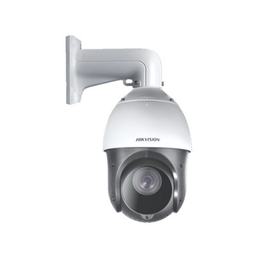 PTZ TURBOHD 4 Megapixel / 25X Zoom / 100 mts IR EXIR / Exterior IP66 / WDR 120 dB / RS-485 / Ultra Baja Iluminación